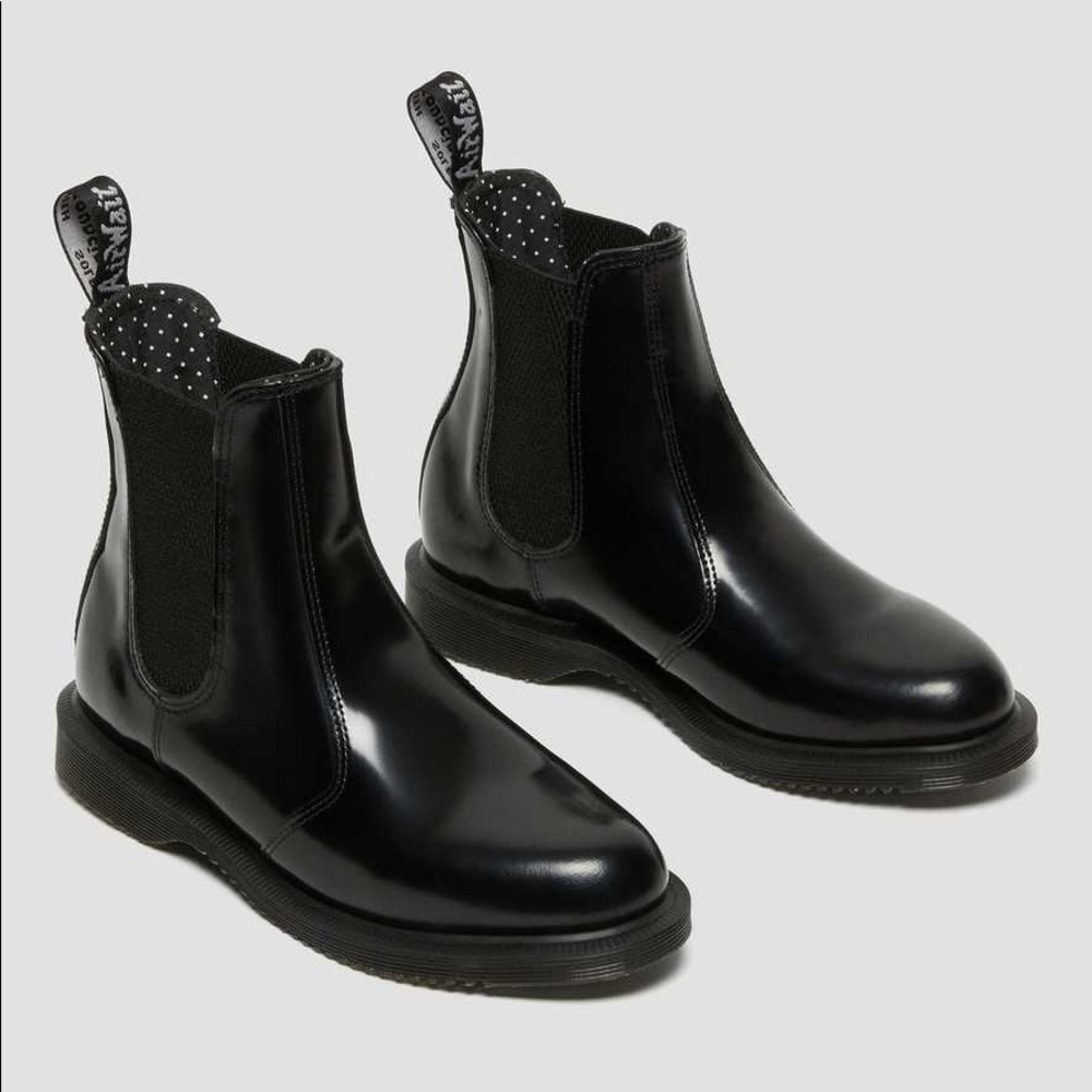 Dr. Martens Chelsea Boots